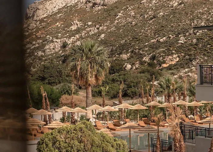 Cook's Club Rhodes -adults Only