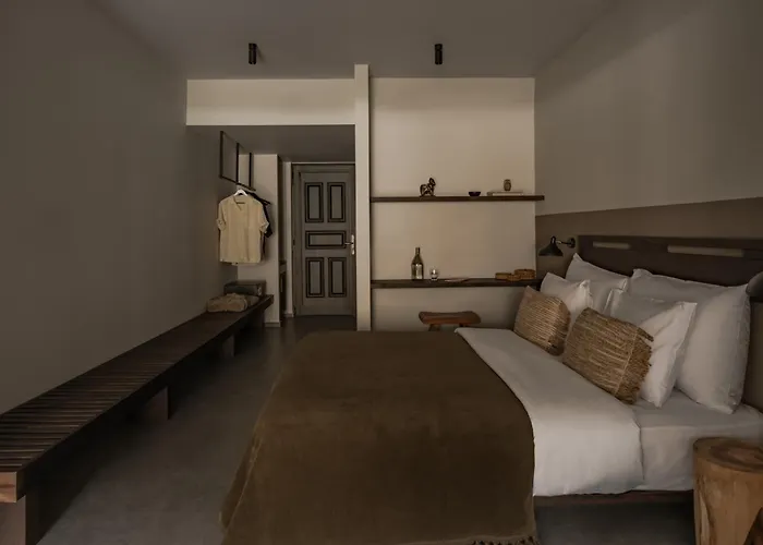 Otel Cook's Club Rhodes -adults Only 5*