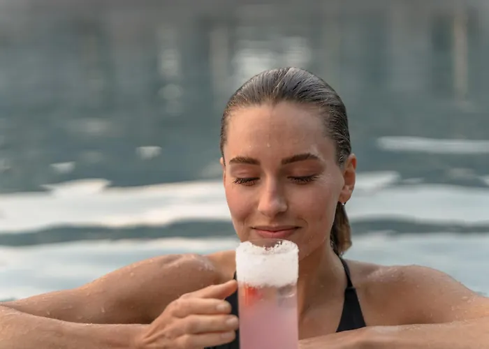 Cook's Club Rhodes -adults Only Kolymbia