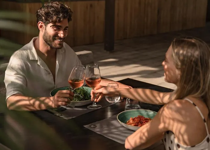 Cook's Club Rhodes -adults Only Otel