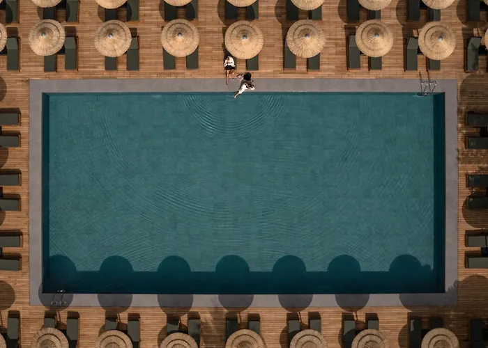 Cook's Club Rhodes -adults Only 5* Kolymbia