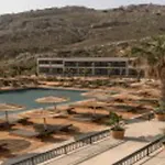 Hotel Cook's Club Rhodes -adults Only Kolymbia