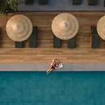 Cook's Club Rhodes -adults Only Kolymbia