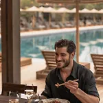Hotel Cook's Club Rhodes -adults Only Kolymbia