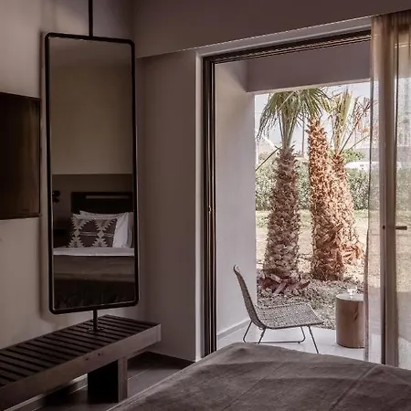 Cook's Club Rhodes -adults Only 5* Kolymbia