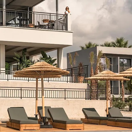 Cook's Club Rhodes -adults Only