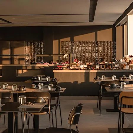 Cook's Club Rhodes -adults Only 5* Kolymbia