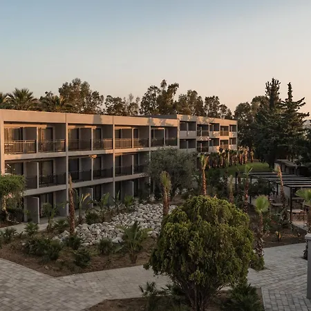 Cook's Club Rhodes -adults Only Hotel