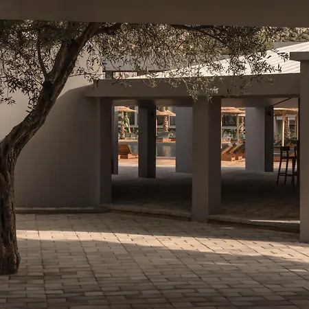 Cook's Club Rhodes -adults Only