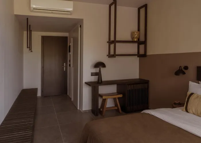 Hotel Cook's Club Rhodes -adults Only