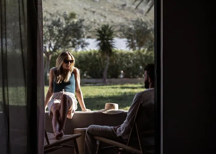 Cook's Club Rhodes -adults Only Hotel Kolymbia