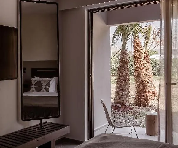 Cook's Club Rhodes -adults Only 5* Kolymbia