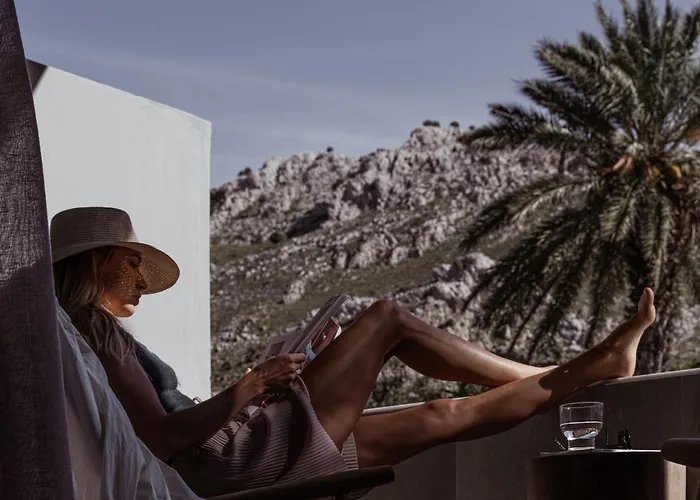 Cook's Club Rhodes -adults Only