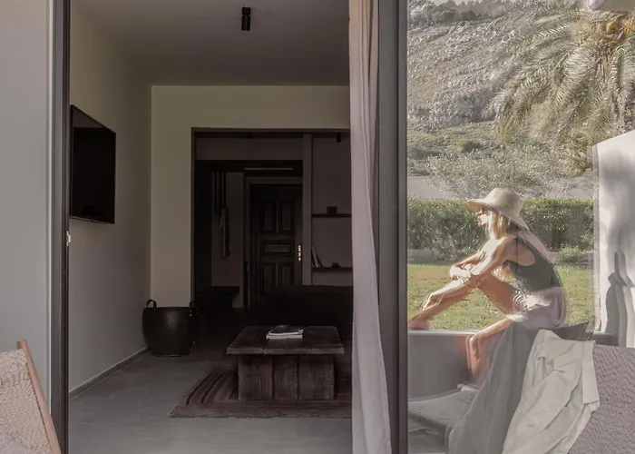 Cook's Club Rhodes -adults Only 5* Kolymbia