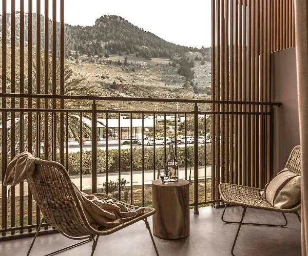 Cook's Club Rhodes -adults Only Hotel Kolymbia