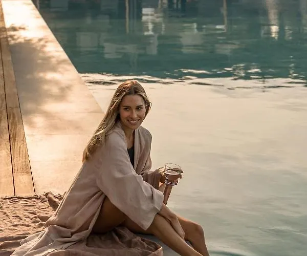 Cook's Club Rhodes -adults Only Hotel