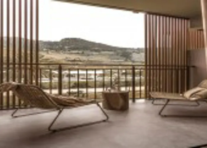 Cook's Club Rhodes -adults Only