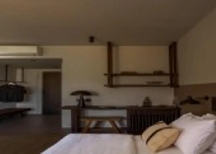 Cook's Club Rhodes -adults Only Hotel 5*