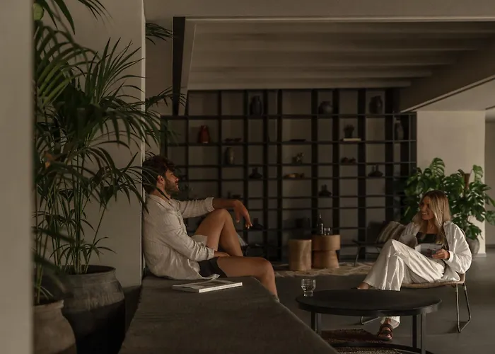 Hotel Cook's Club Rhodes -adults Only 5*