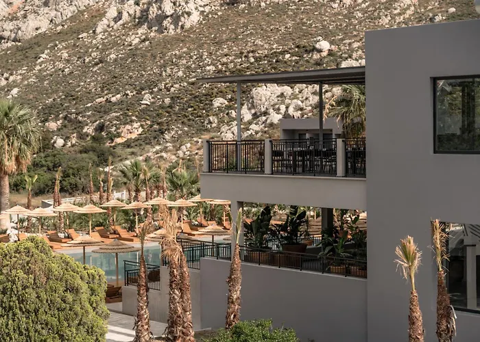 Cook's Club Rhodes -adults Only