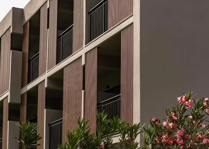 Hotel Cook's Club Rhodes -adults Only 5*