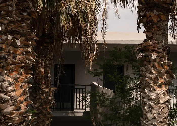 Cook's Club Rhodes -adults Only 5*