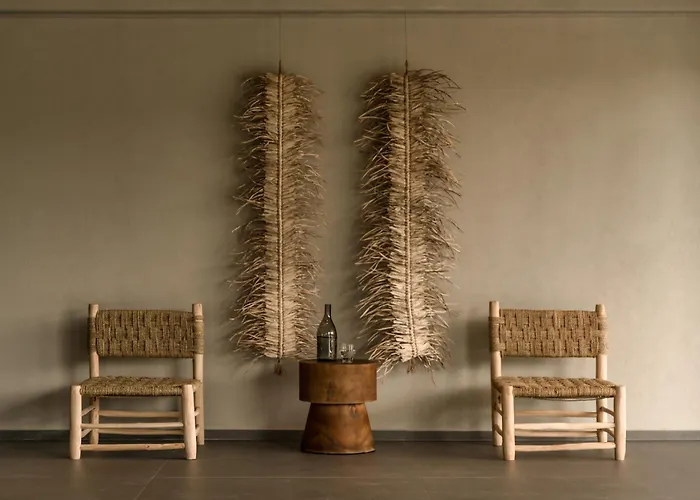 Hotel Cook's Club Rhodes -adults Only