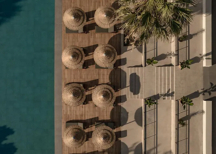 Cook's Club Rhodes -adults Only 5*