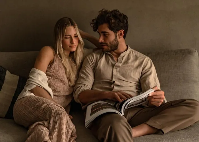 Hotel Cook's Club Rhodes -adults Only